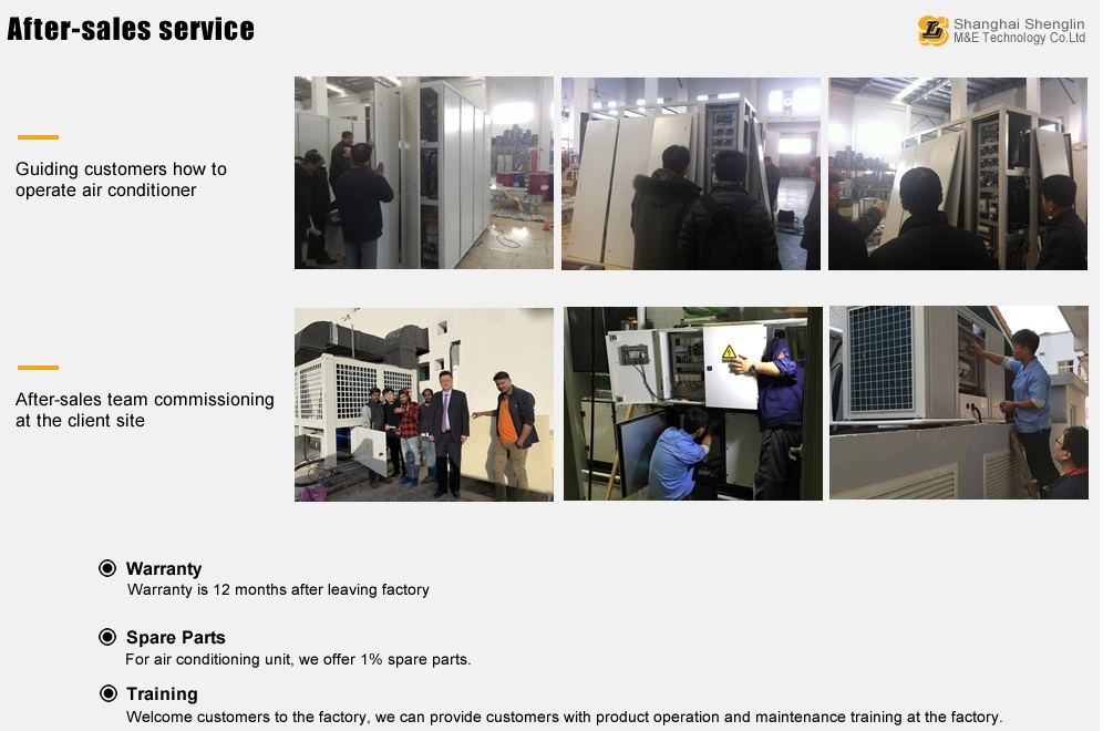 2023 Cost-Effective - 25c Air Cooled &amp; Water Cooled Screw Water Chiller